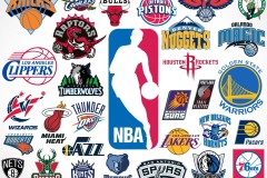 NBA自由市场风云：雄鹿队抢伦纳德，快船队锁定库明加备战新赛季