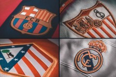 西甲榜尾生死战：赫罗纳对阵莱万特，积分榜降级区对决