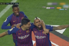 西甲劲旅反击崛起：连续六场连胜直指巴塞罗那前三名